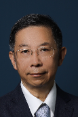 Yunsheng Wang