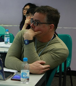 Daniel Vukovich