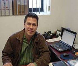 Juan Carlos Mateos-Diaz