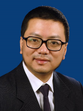 Jingye Pan