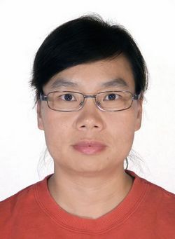 Yanqiong Peng