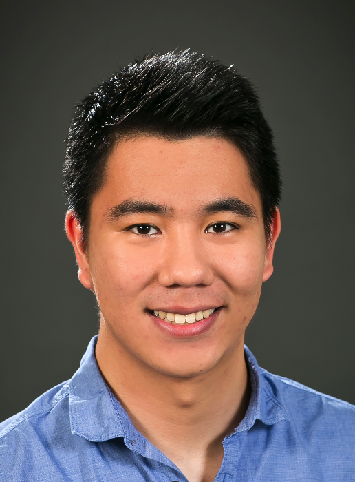 Eric Zhan
