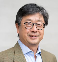 Jiang Lin