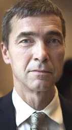 Pål Wrange