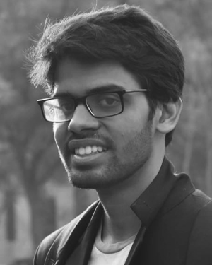 Shubham Jain