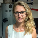 Anja Reinert