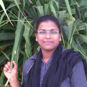 Deepa Srikumar