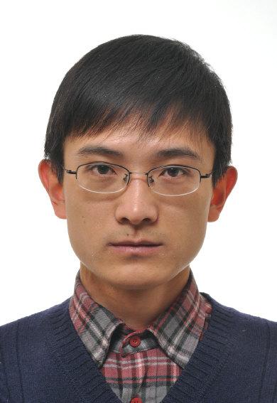 Youjian Song