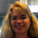 Janet Helmer