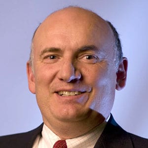 John G. Speer