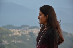 Anwesha Roy