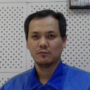 K. Mendibayev