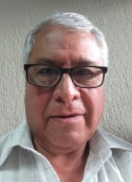 Jorge Aparicio Garcia I.