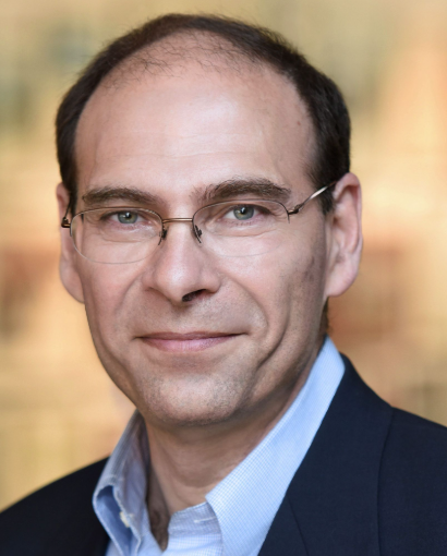 Olivier Lichtarge