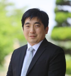 Jonghun Kam