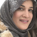 Ghada Ibrahim