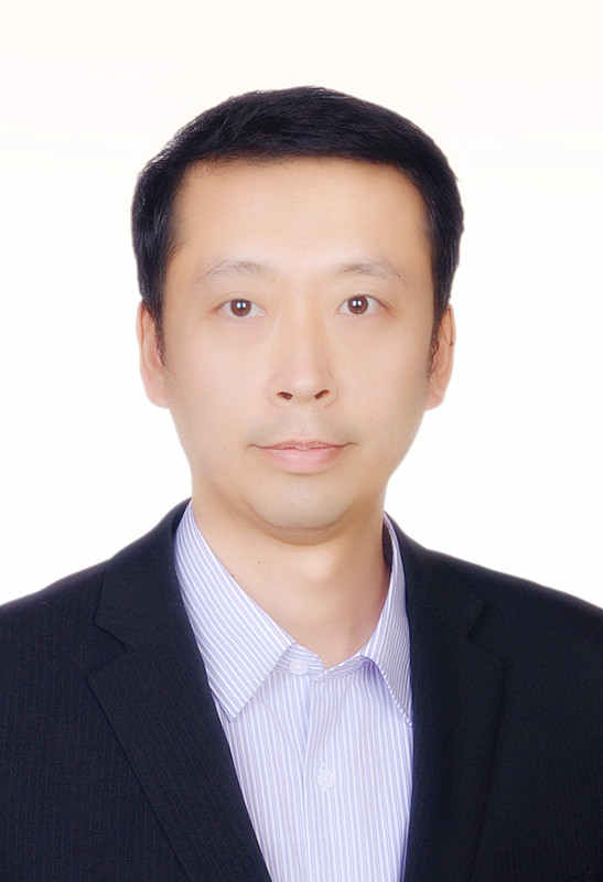 Jingmin Li