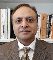 Mohammad Ashrafuzzaman