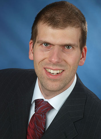 Thomas Niendorf