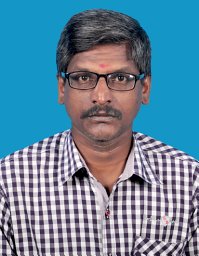Karunanithi Kandasamy