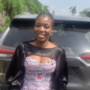 Cynthia Kyerewaa Adu- Asiamah