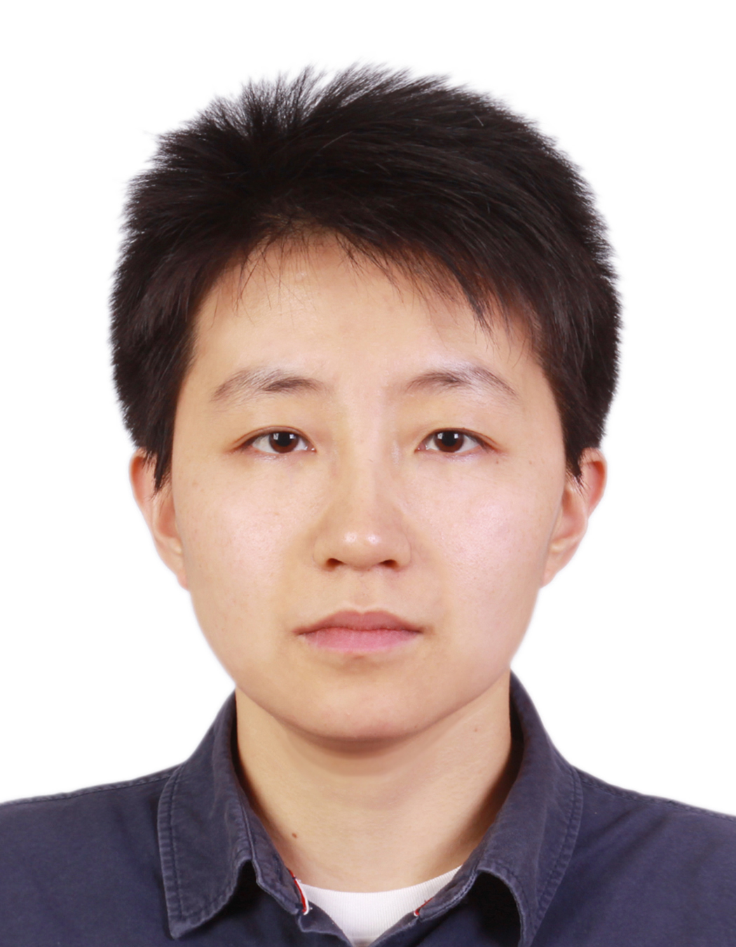 Yijun Wang