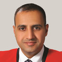 Omar M Albtoush