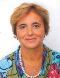 Rosaria Meli