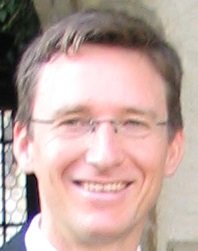 Juergen Luettin