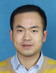 Genping Huang