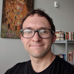Aaron Eberhart