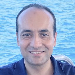Ahmed H. Abdelrahman