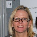 Dawn Goodall
