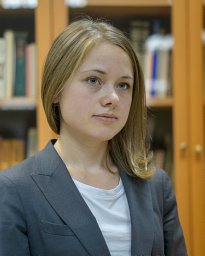 Shmatova Olga I