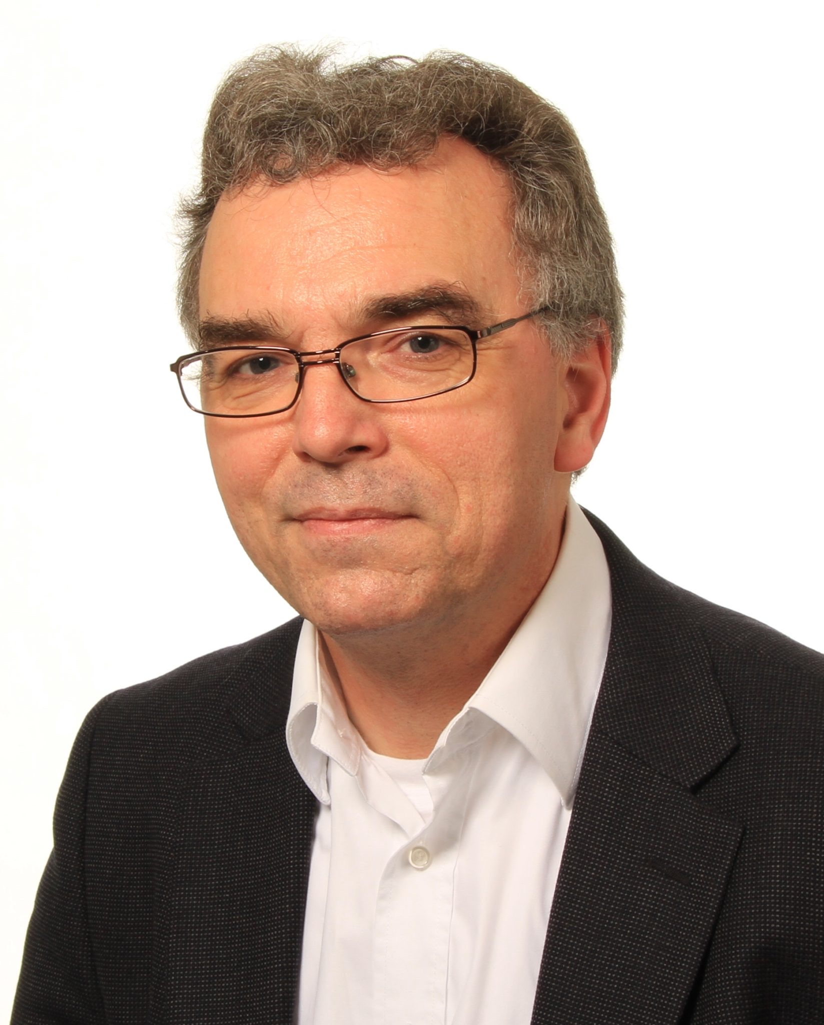 Christoph Heinze