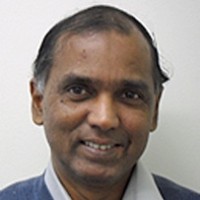Shanmugam Nagarajan