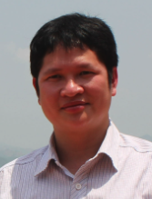 Xing Lin