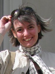 Dana Samson