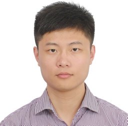 Ziyue Kou