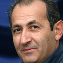 Karen Manoutcharian