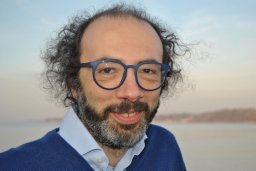 Gianluca Grimalda