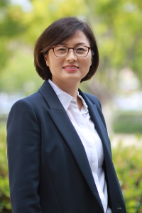 Young Suk Grace Kim