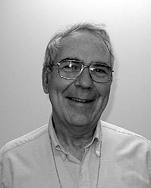 Larry M Mcmillin