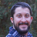 Travis Paveglio