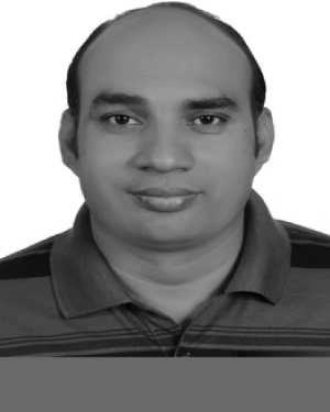 Majid Hussain