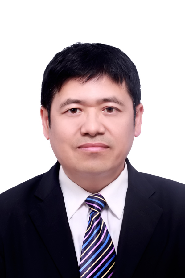 Zhiyou Yuan