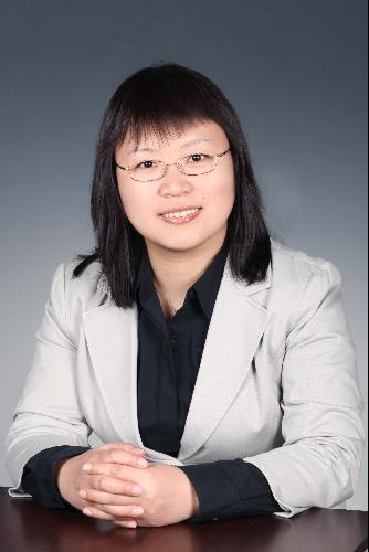 Minxia Zhang