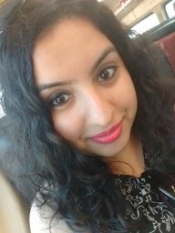 Nikita Malik