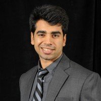 Vivek Chowdhary