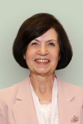 Elena Ivanovna Rogacheva